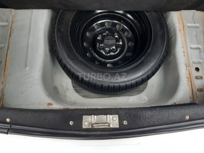 LADA (VAZ) Priora 2015, 136,000 km - 1.6 l - Bakı