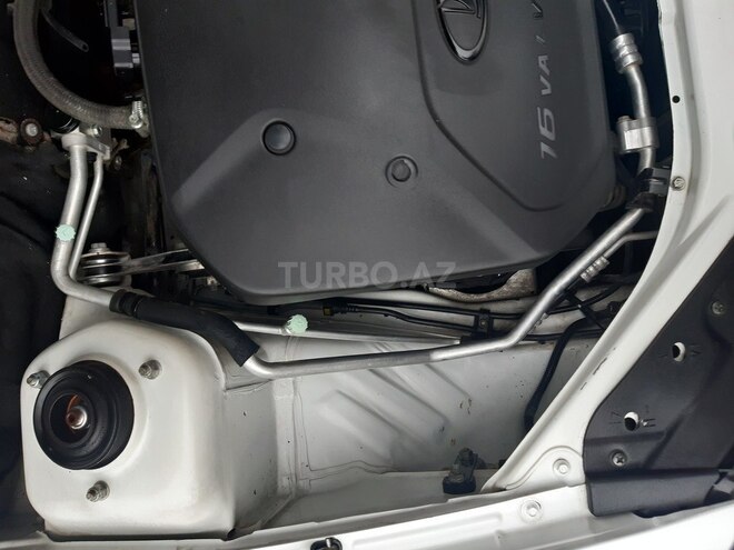LADA (VAZ) Priora 2015, 136,000 km - 1.6 l - Bakı