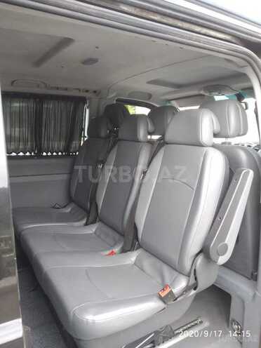 Mercedes Vito 115 2009, 350,000 km - 2.2 l - Bakı