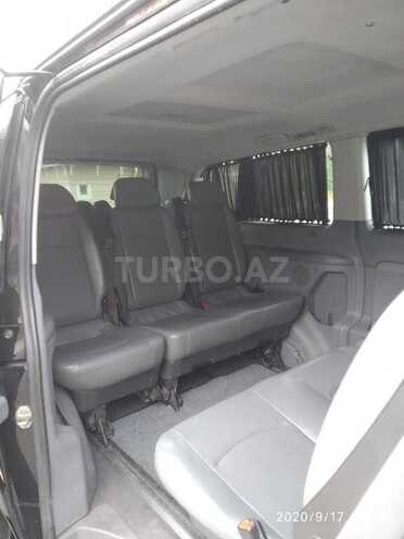 Mercedes Vito 115 2009, 350,000 km - 2.2 l - Bakı