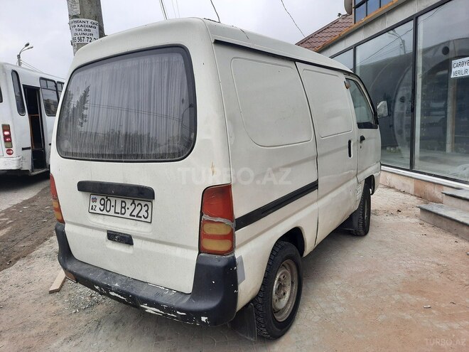Daewoo Damas 2006, 256,555 km - 0.8 l - Bakı
