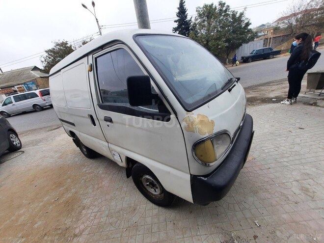 Daewoo Damas 2006, 256,555 km - 0.8 l - Bakı