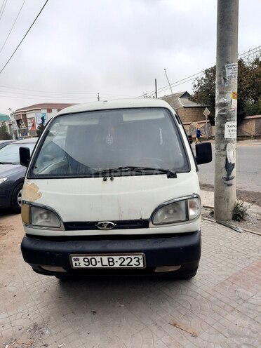 Daewoo Damas 2006, 256,555 km - 0.8 l - Bakı