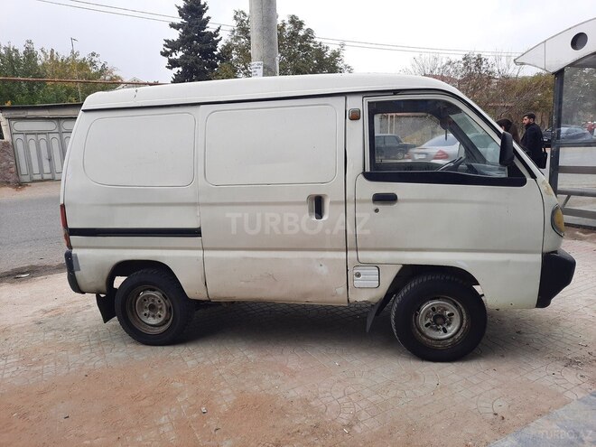 Daewoo Damas 2006, 256,555 km - 0.8 l - Bakı