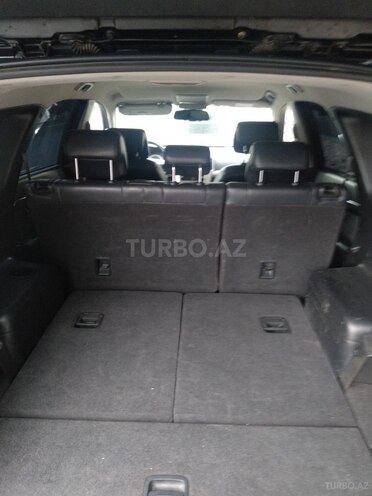 Chevrolet Captiva 2007, 252,300 km - 2.0 l - Bakı