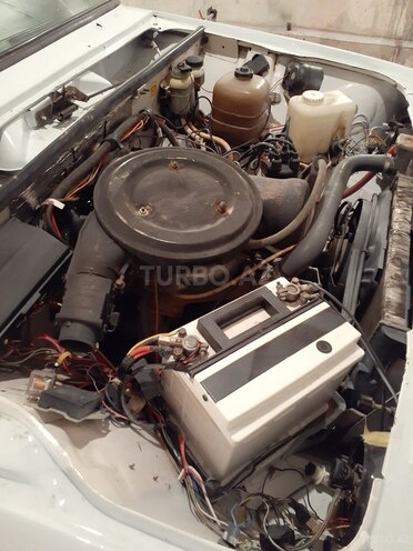LADA (VAZ) 2107 2006, 266,000 km - 1.5 l - Bakı