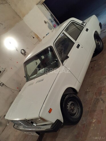 LADA (VAZ) 2107 2006, 266,000 km - 1.5 l - Bakı