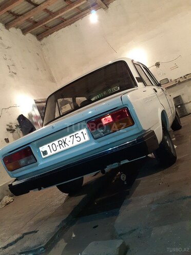 LADA (VAZ) 2107 2006, 266,000 km - 1.5 l - Bakı