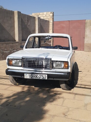 LADA (VAZ) 2107 2006, 266,000 km - 1.5 l - Bakı