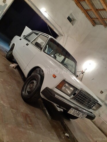 LADA (VAZ) 2107 2006, 266,000 km - 1.5 l - Bakı