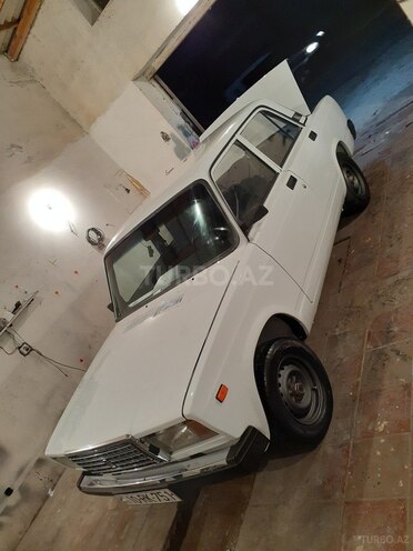 LADA (VAZ) 2107 2006, 266,000 km - 1.5 l - Bakı
