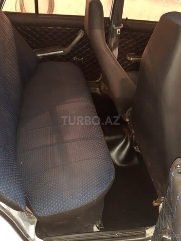 LADA (VAZ) 2107 2006, 266,000 km - 1.5 l - Bakı
