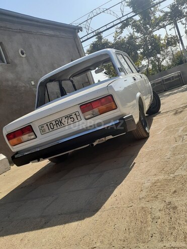 LADA (VAZ) 2107 2006, 266,000 km - 1.5 l - Bakı