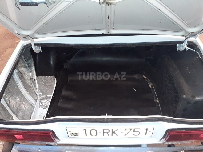 LADA (VAZ) 2107 2006, 266,000 km - 1.5 l - Bakı