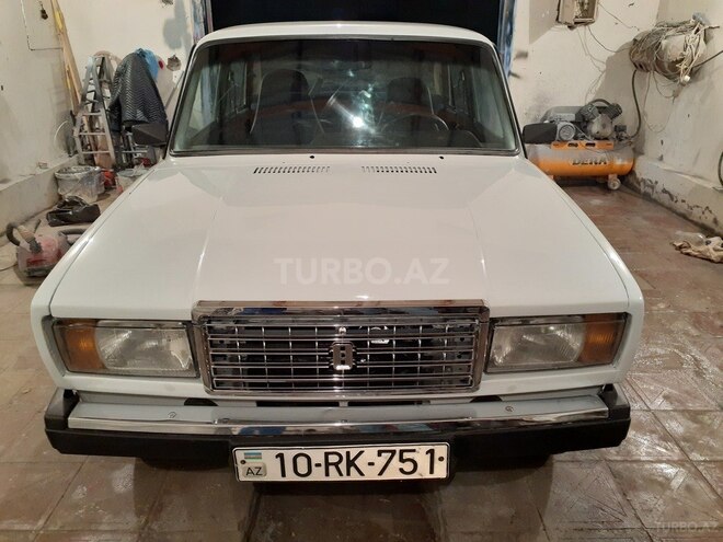 LADA (VAZ) 2107 2006, 266,000 km - 1.5 l - Bakı