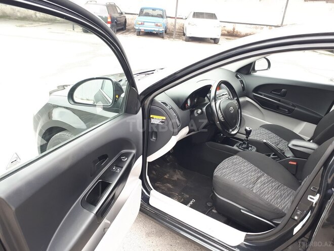 Kia Ceed 2007, 222,222 km - 1.6 л - Bakı