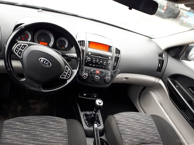 Kia Ceed 2007, 222,222 km - 1.6 л - Bakı