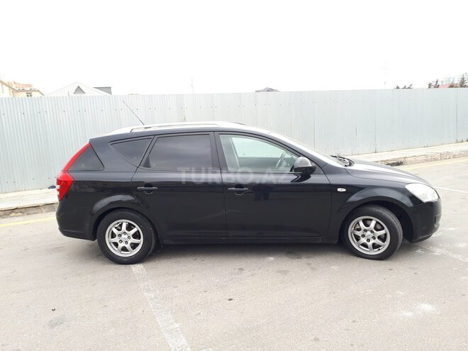 Kia Ceed 2007, 222,222 km - 1.6 л - Bakı
