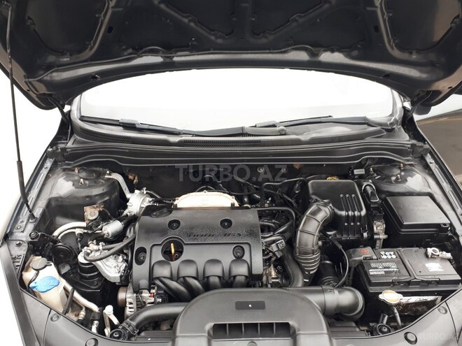 Kia Ceed 2007, 222,222 km - 1.6 л - Bakı