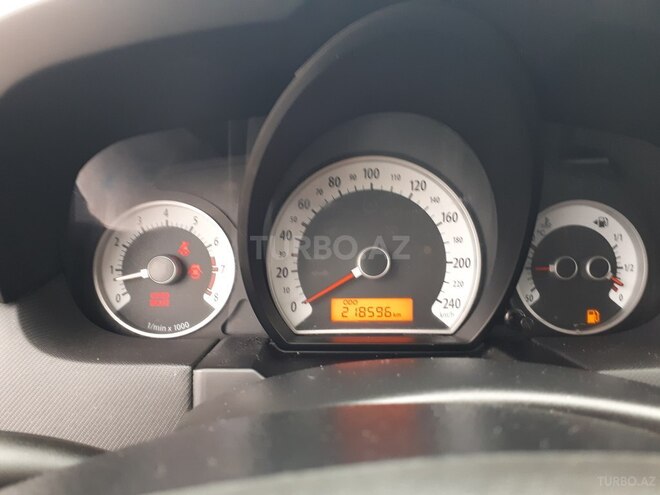 Kia Ceed 2007, 222,222 km - 1.6 л - Bakı