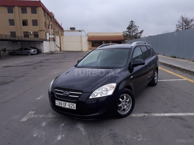 Kia Ceed 2007, 222,222 km - 1.6 л - Bakı