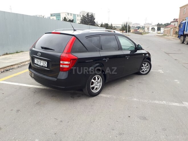 Kia Ceed 2007, 222,222 km - 1.6 л - Bakı