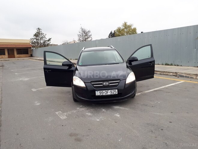 Kia Ceed 2007, 222,222 km - 1.6 л - Bakı