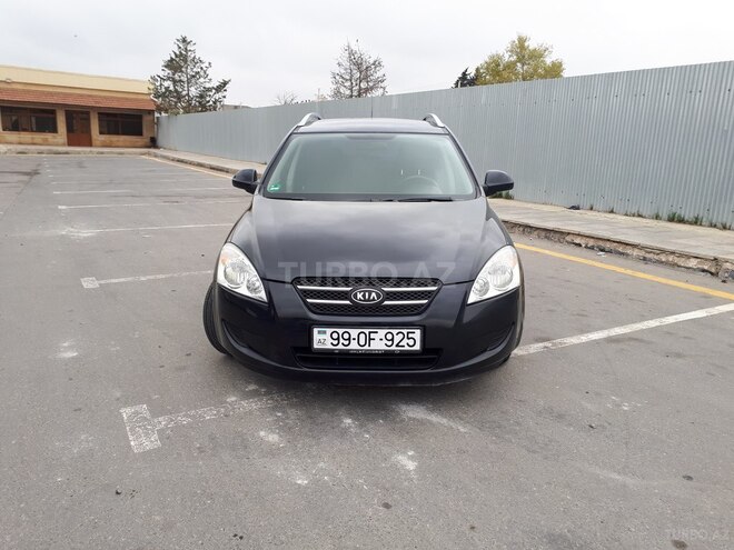 Kia Ceed 2007, 222,222 km - 1.6 л - Bakı