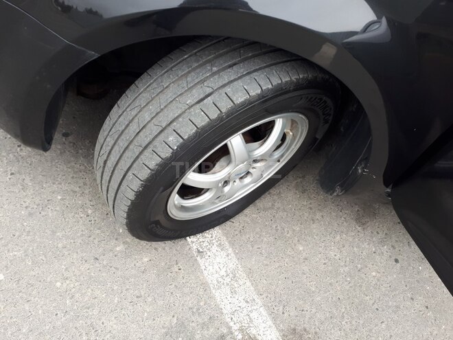 Kia Ceed 2007, 222,222 km - 1.6 л - Bakı