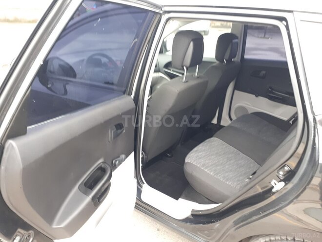 Kia Ceed 2007, 222,222 km - 1.6 л - Bakı