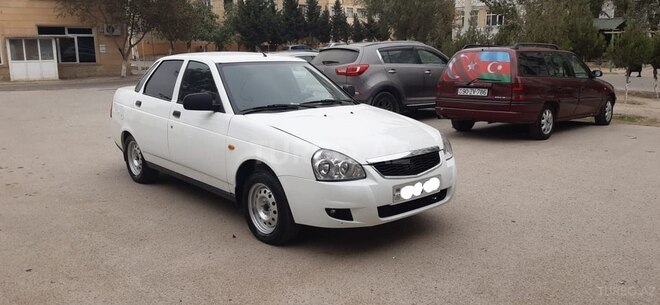 LADA (VAZ) Priora 2012, 100,000 km - 1.6 л - Bakı