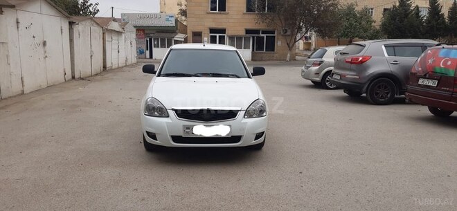 LADA (VAZ) Priora 2012, 100,000 km - 1.6 л - Bakı