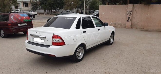 LADA (VAZ) Priora 2012, 100,000 km - 1.6 л - Bakı