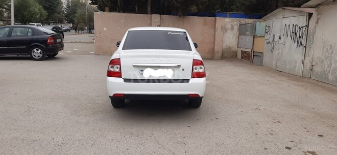 LADA (VAZ) Priora 2012, 100,000 km - 1.6 л - Bakı