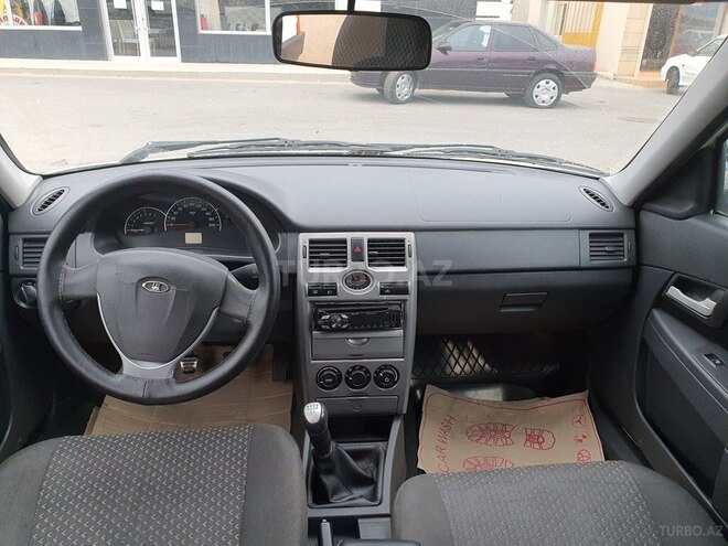 LADA (VAZ) Priora 2012, 100,000 km - 1.6 л - Bakı