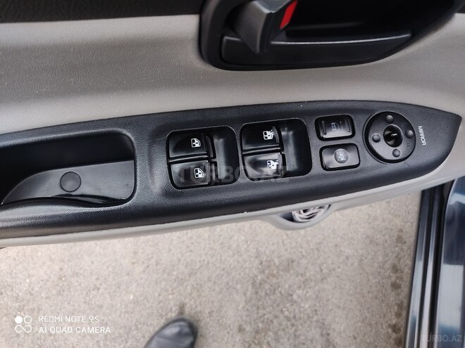 Hyundai Accent 2008, 220,000 km - 1.4 л - Bakı