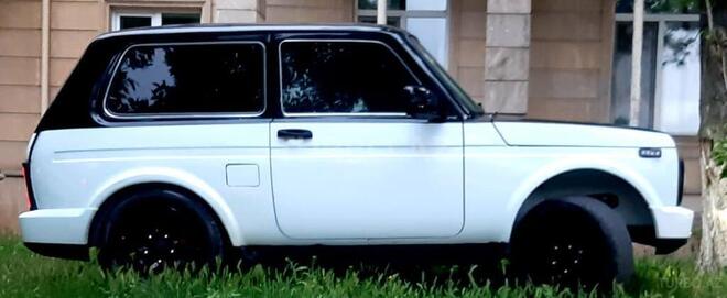 LADA (VAZ) Niva 2013, 68,000 km - 1.7 л - Bakı