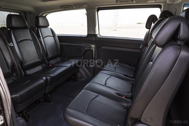 Mercedes Vito 2013, 340,000 km - 2.2 л - Bakı
