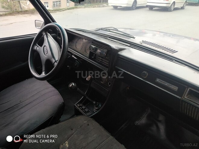 LADA (VAZ) 2107 2003, 65,089 km - 1.6 l - Bakı