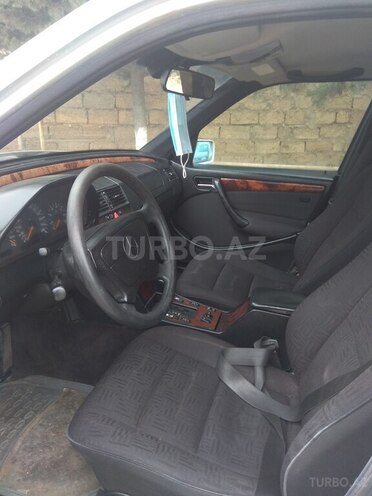 Mercedes C 180 1998, 210,000 km - 1.8 л - Bakı