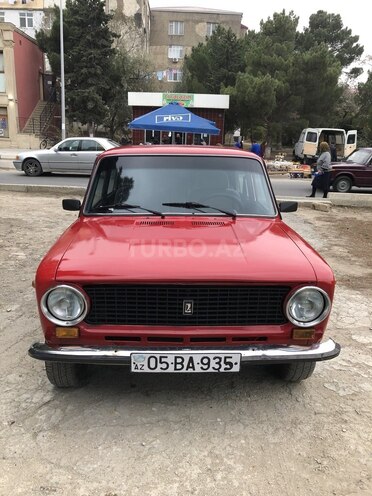 LADA (VAZ) 2101 1977, 234,000 km - 1.3 л - Sumqayıt