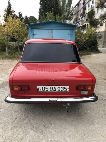 LADA (VAZ) 2101 1977, 234,000 km - 1.3 л - Sumqayıt