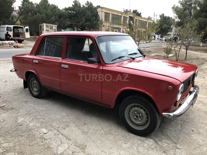 LADA (VAZ) 2101 1977, 234,000 km - 1.3 л - Sumqayıt