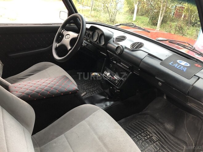 LADA (VAZ) 2101 1977, 234,000 km - 1.3 л - Sumqayıt