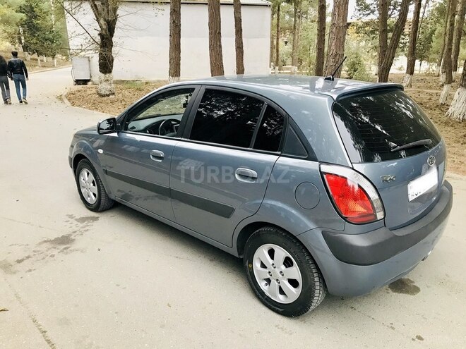 Kia Rio 2008, 214,000 km - 1.4 л - Sumqayıt