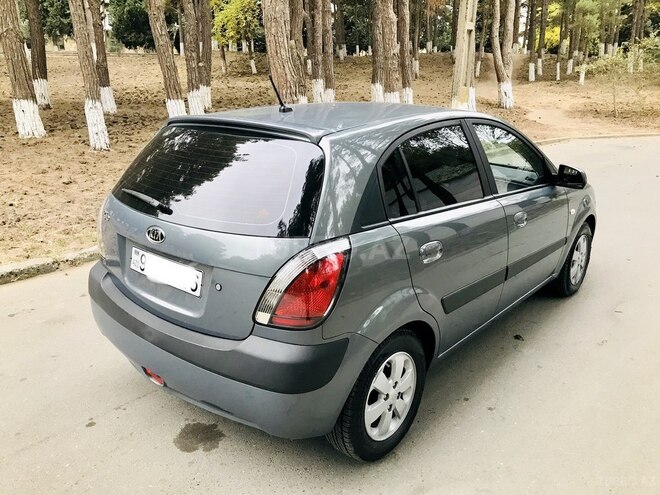 Kia Rio 2008, 214,000 km - 1.4 л - Sumqayıt