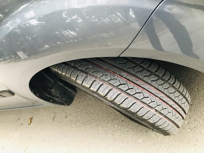 Kia Rio 2008, 214,000 km - 1.4 л - Sumqayıt