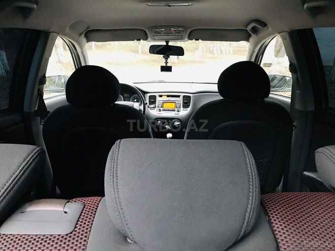 Kia Rio 2008, 214,000 km - 1.4 л - Sumqayıt