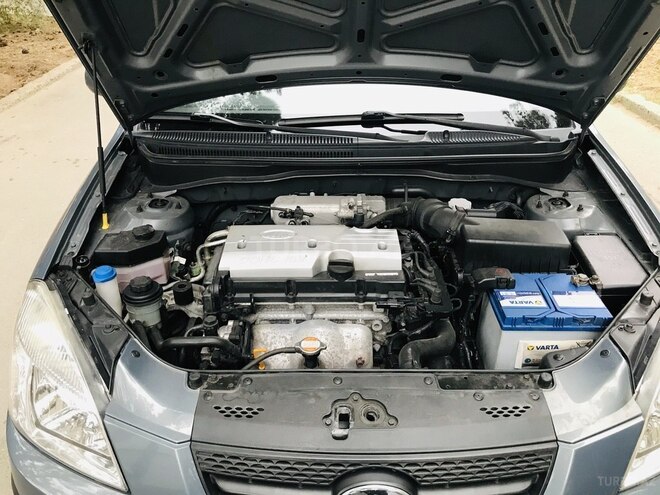 Kia Rio 2008, 214,000 km - 1.4 л - Sumqayıt