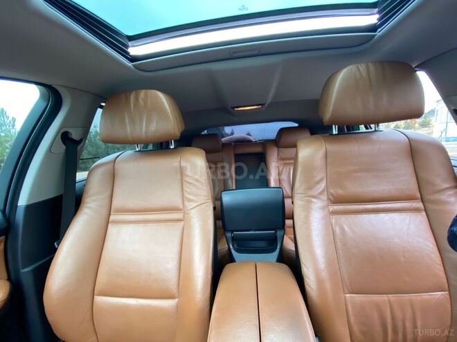 BMW X6 2009, 170,000 km - 4.4 l - Bakı
